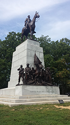 Gettysburg Museum